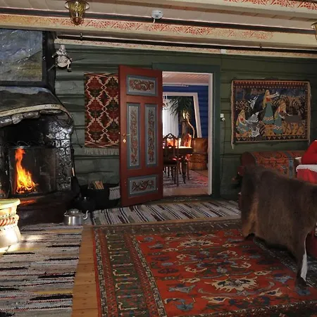 Dagali Hotel