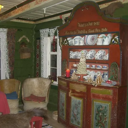 Dagali Hotel Dagali