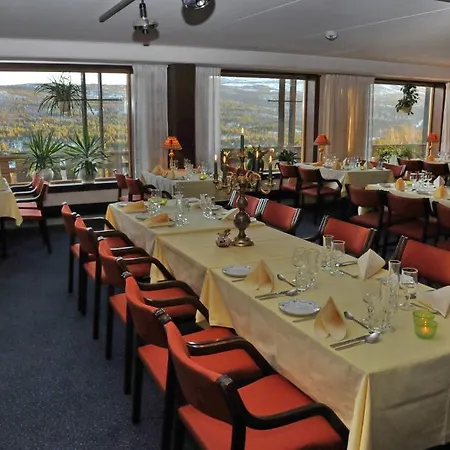 Dagali Hotel מלון *