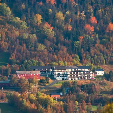 Dagali Hotel
