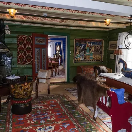 Dagali Hotel * Dagali