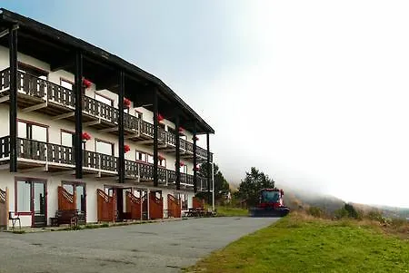 Dagali Hotel