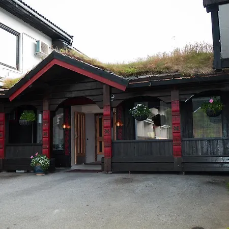 Dagali Hotel