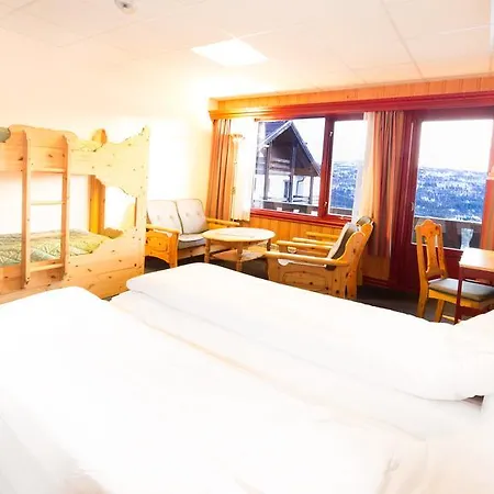 Dagali Hotel Dagali