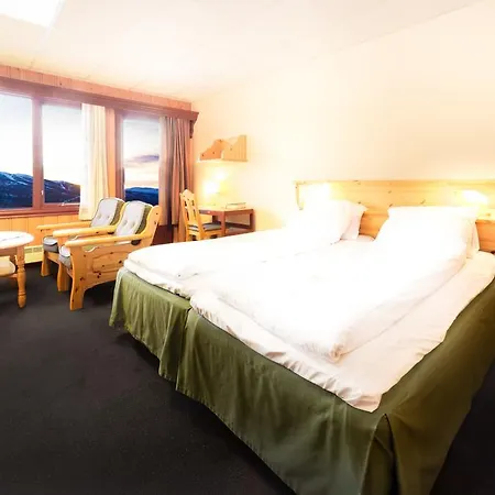 מלון Dagali Hotel