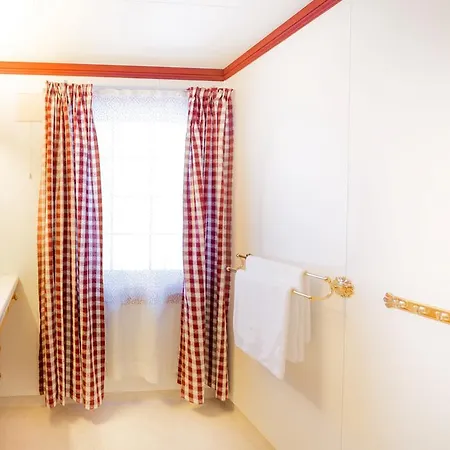 Dagali Hotel מלון *