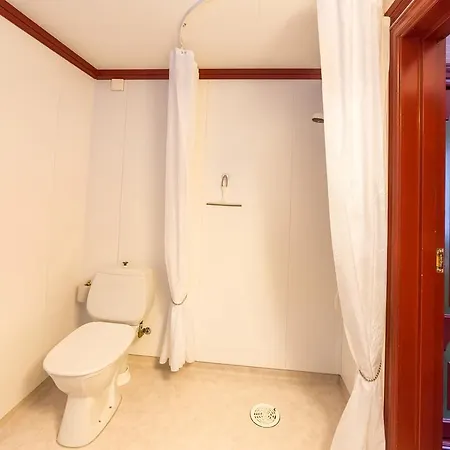 מלון Dagali Hotel Dagali