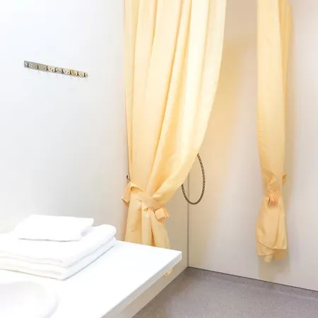 מלון Dagali Hotel Dagali