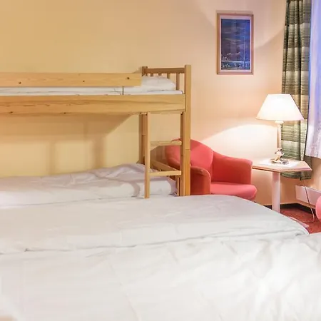 מלון Dagali Hotel Dagali