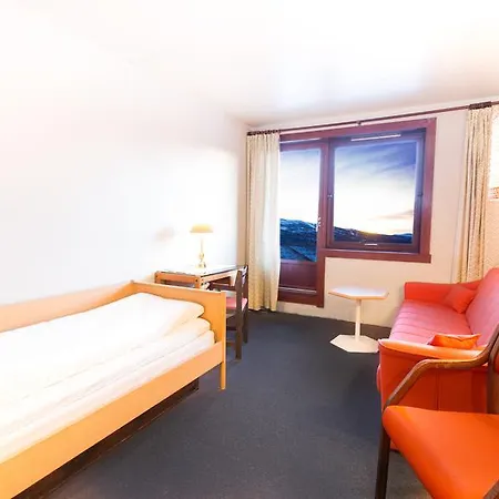 מלון Dagali Hotel *