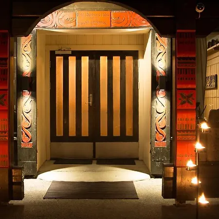 Dagali Hotel *