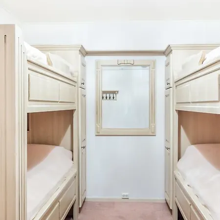 Dagali Hotel *