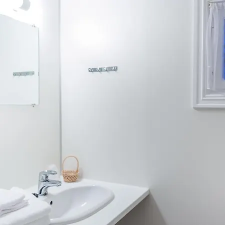 Dagali Hotel מלון