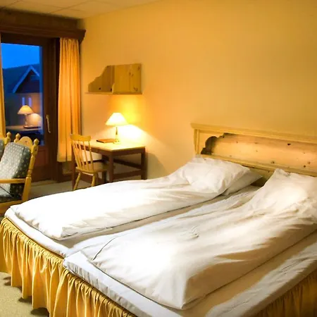 מלון Dagali Hotel Dagali